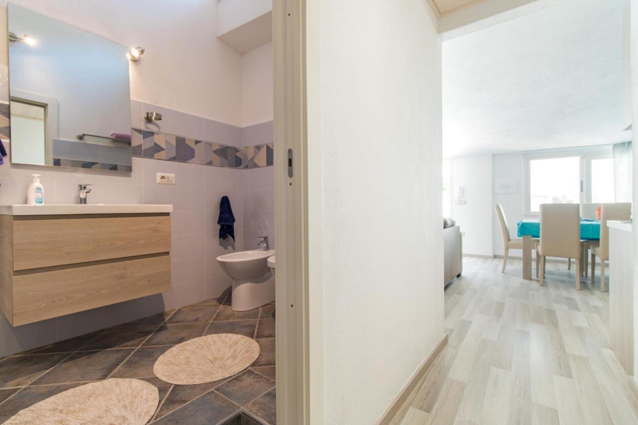 Near The Port Apartment Cala Gonone Exterior foto